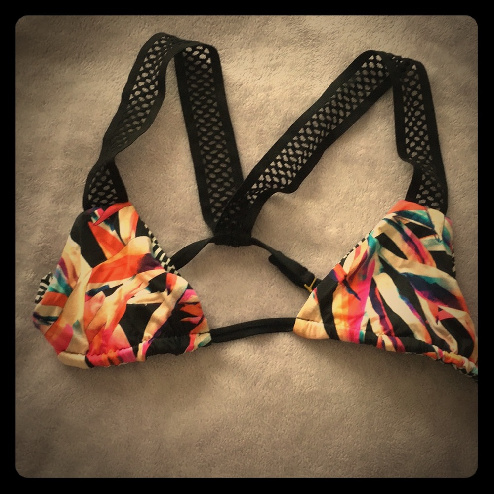 Reversible Bikini top